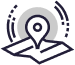 Location Map Icon