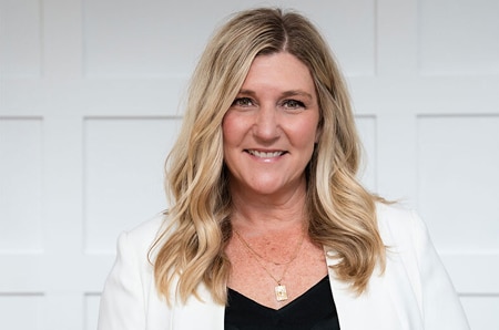 Sharon Stauber - Real Estate Broker